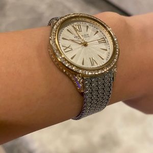 Anne Klein watch